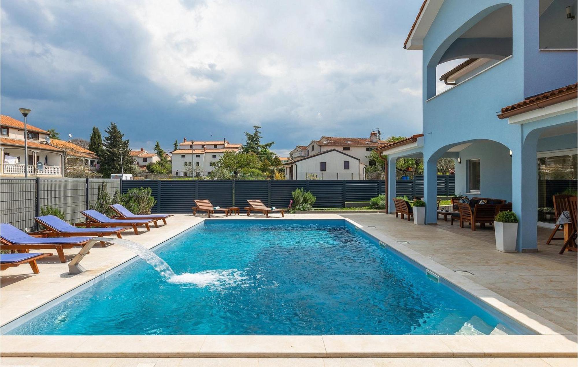 Deep Ferienhaus Poreč