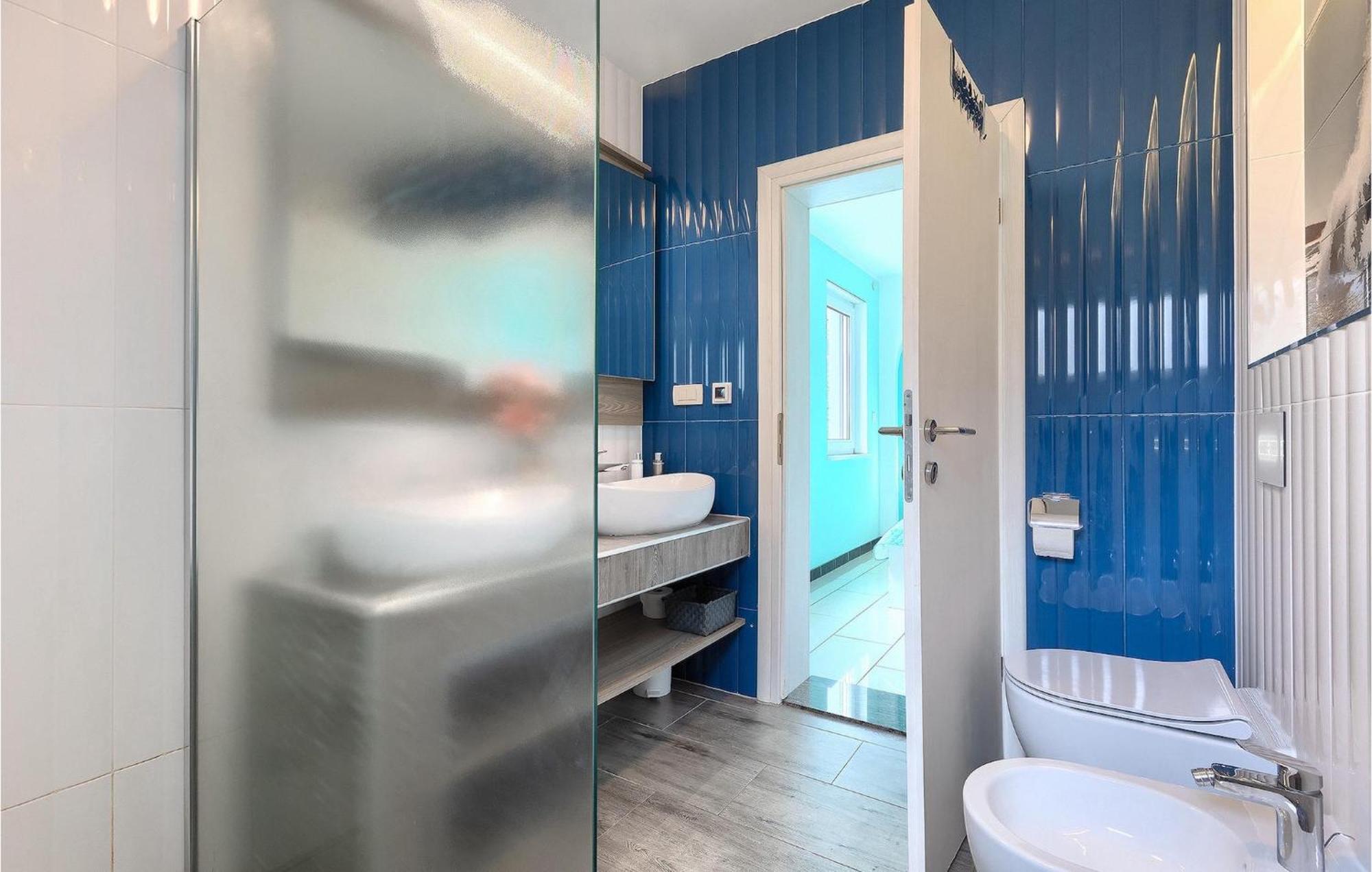 Deep Ferienhaus Poreč