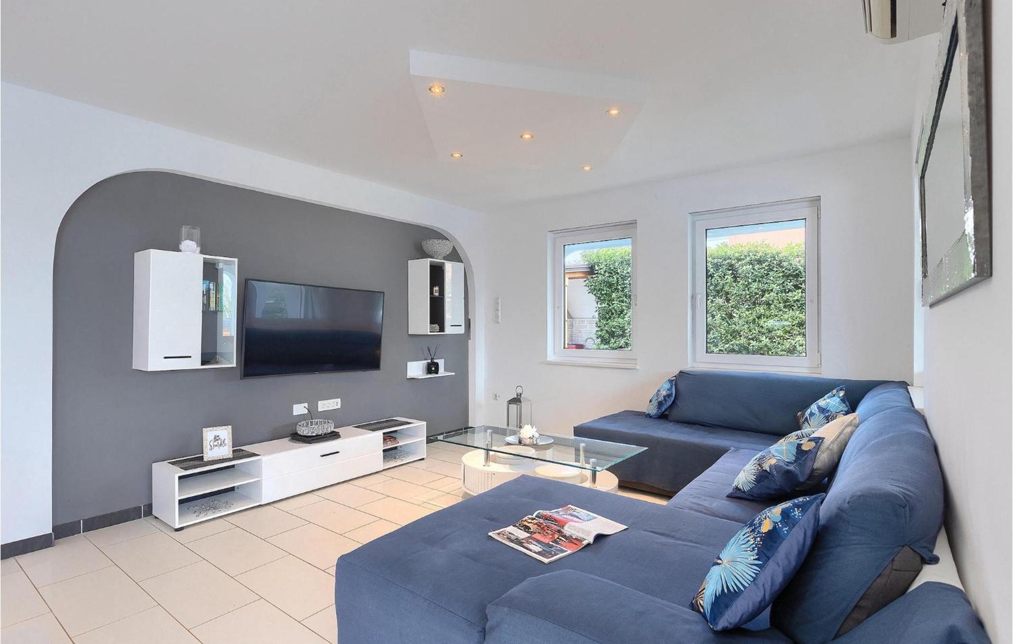 Ferienhaus Deep