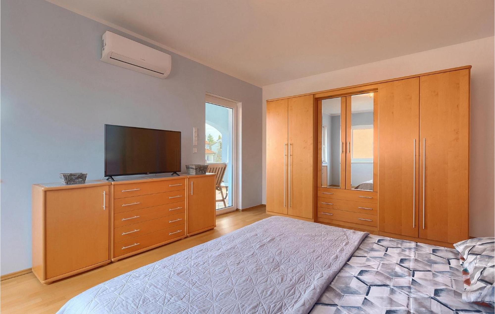Deep Ferienhaus