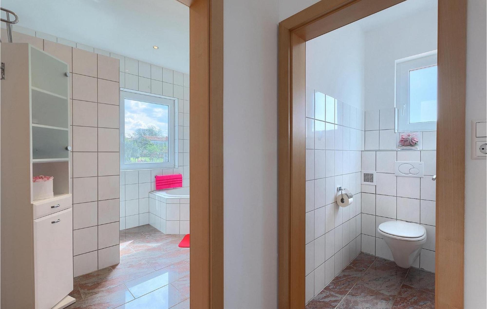 Deep Ferienhaus *