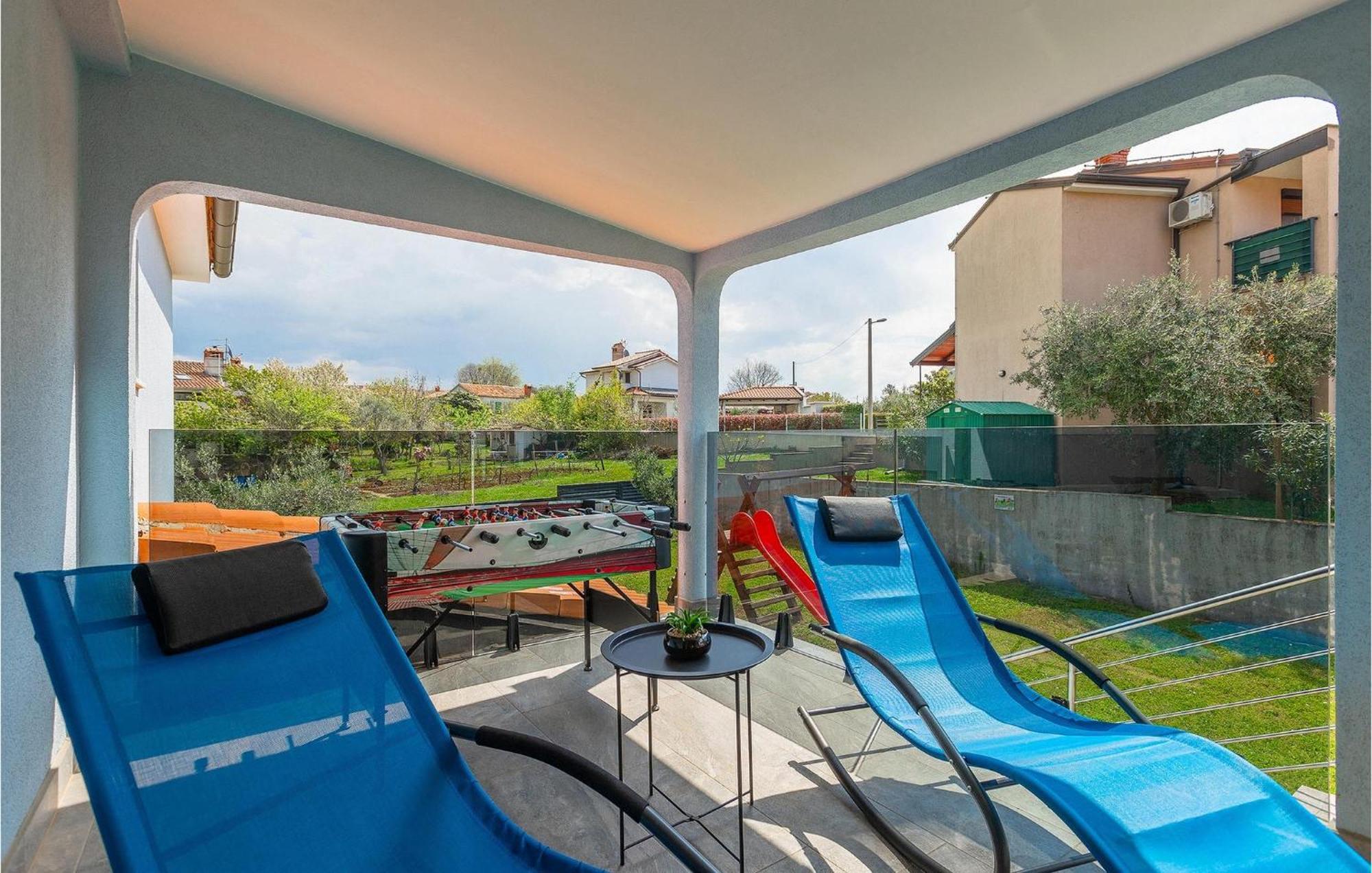 Ferienhaus Deep