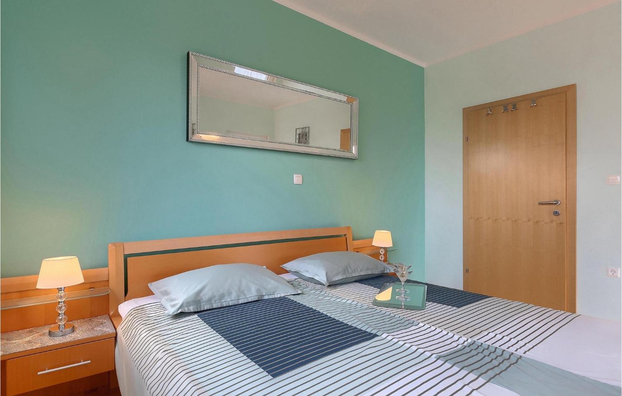 Deep Ferienhaus
