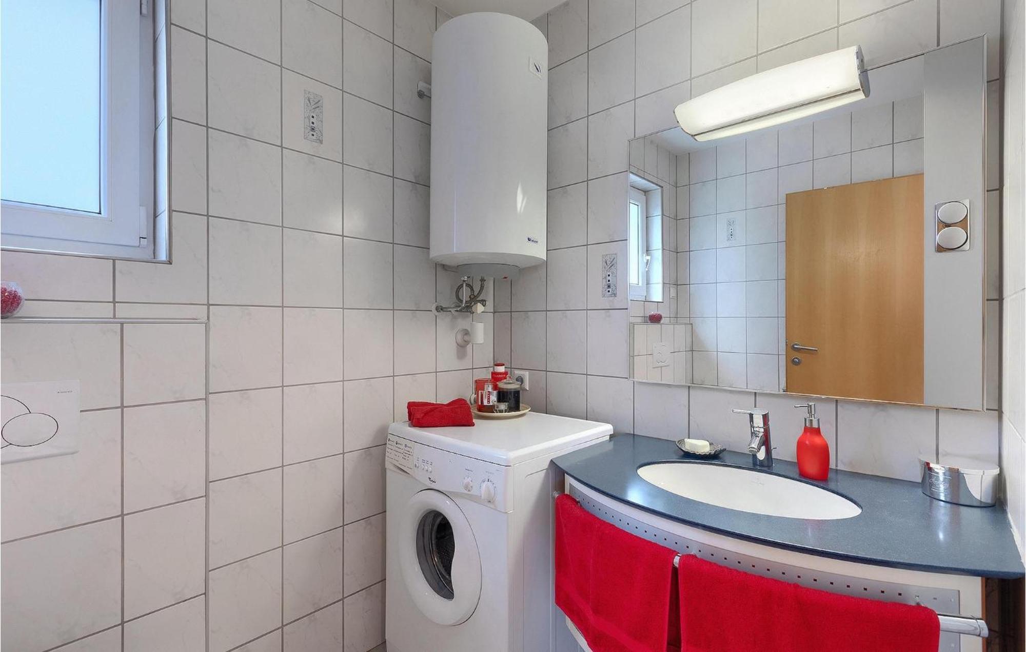 Deep Ferienhaus